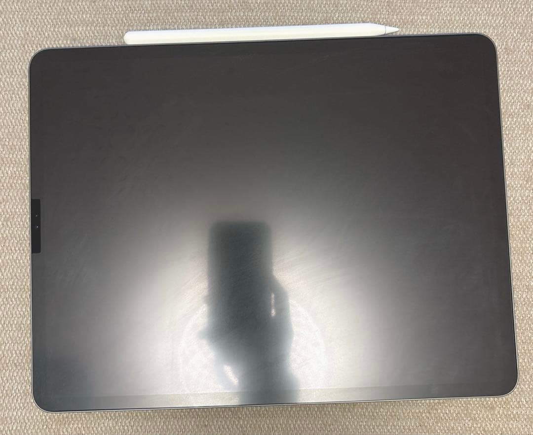 iPad Pro 12.9インチ (第3世代) 256GB