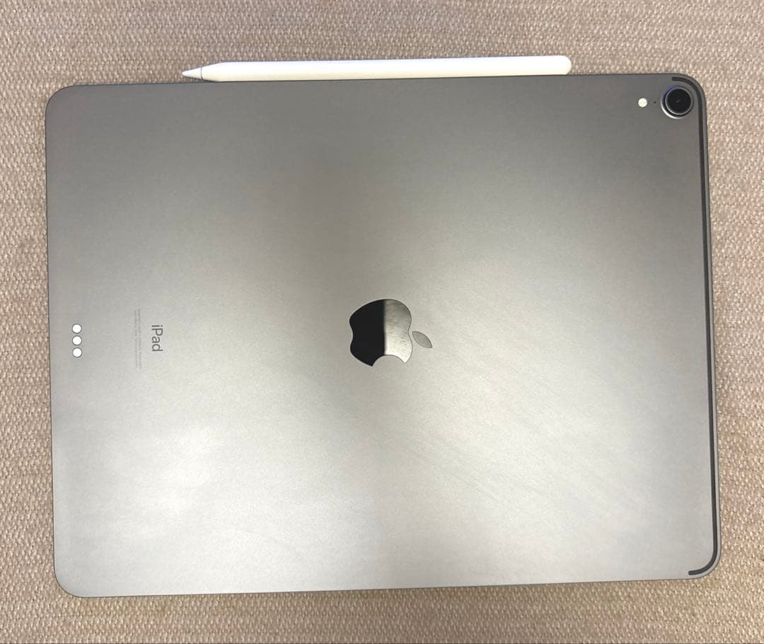 iPad Pro 12.9インチ (第3世代) 256GB