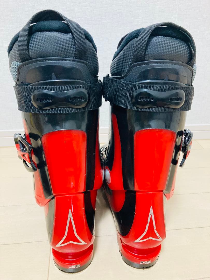 アトミック　スキーブーツ　ATOMIC 28.0cm LIVE FIT PRO