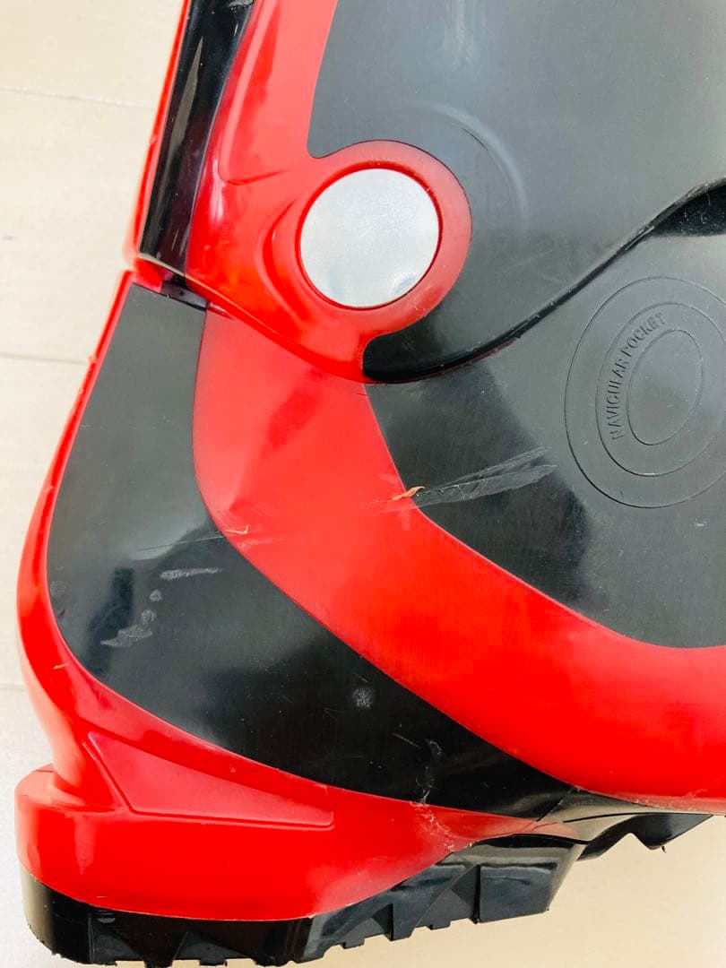 アトミック　スキーブーツ　ATOMIC 28.0cm LIVE FIT PRO