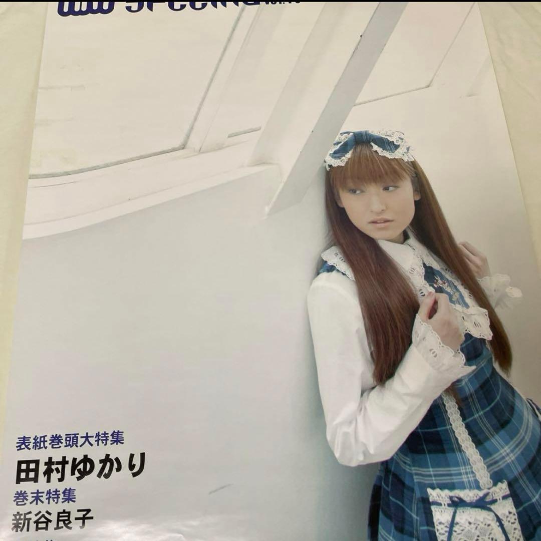 田村ゆかり　CD29枚　DVD3枚　写真集　雑誌　ポスター　ほか　まとめ売り