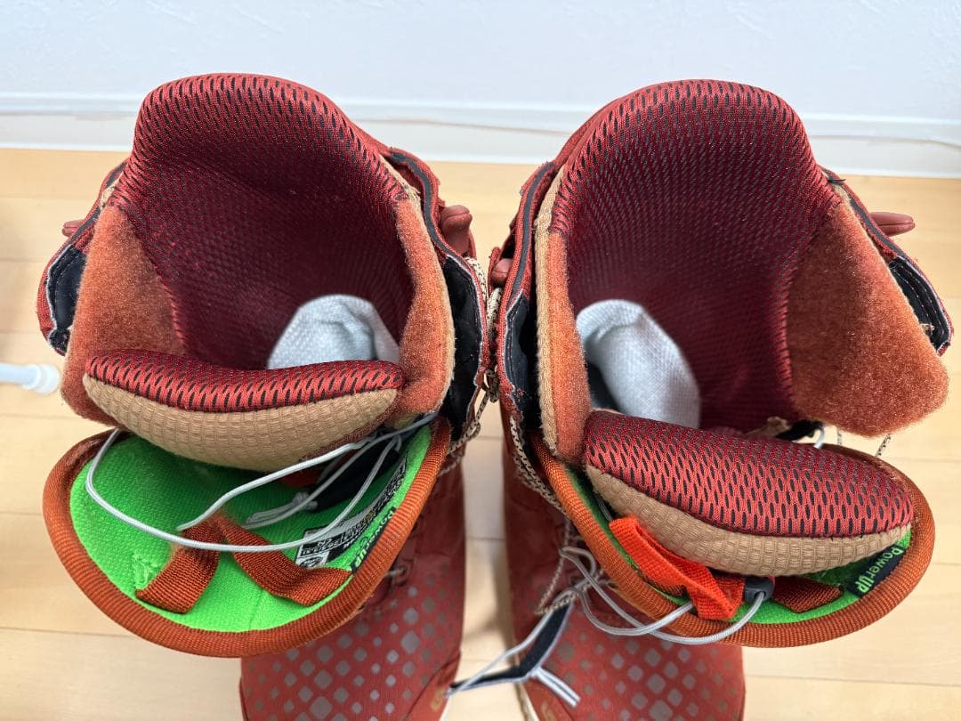 BURTON バートン Boots スノーボード ブーツ 26.5cm