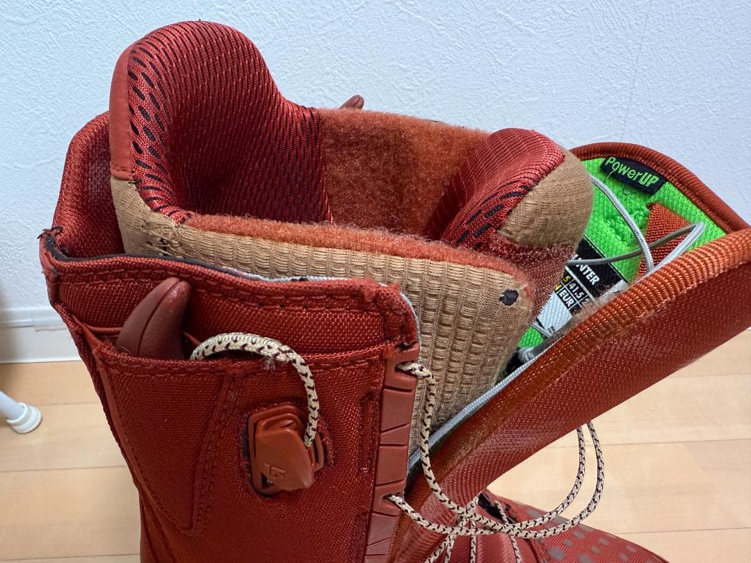 BURTON バートン Boots スノーボード ブーツ 26.5cm