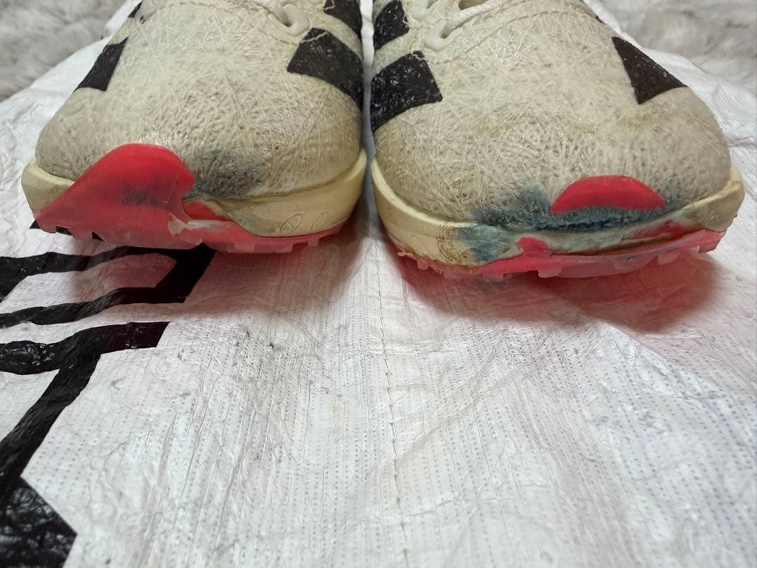 adidas prime sp 3 （25.5cm）