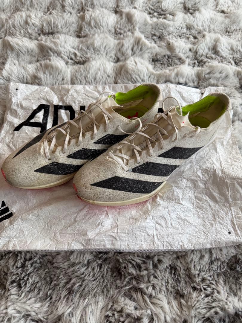 adidas prime sp 3 （25.5cm）