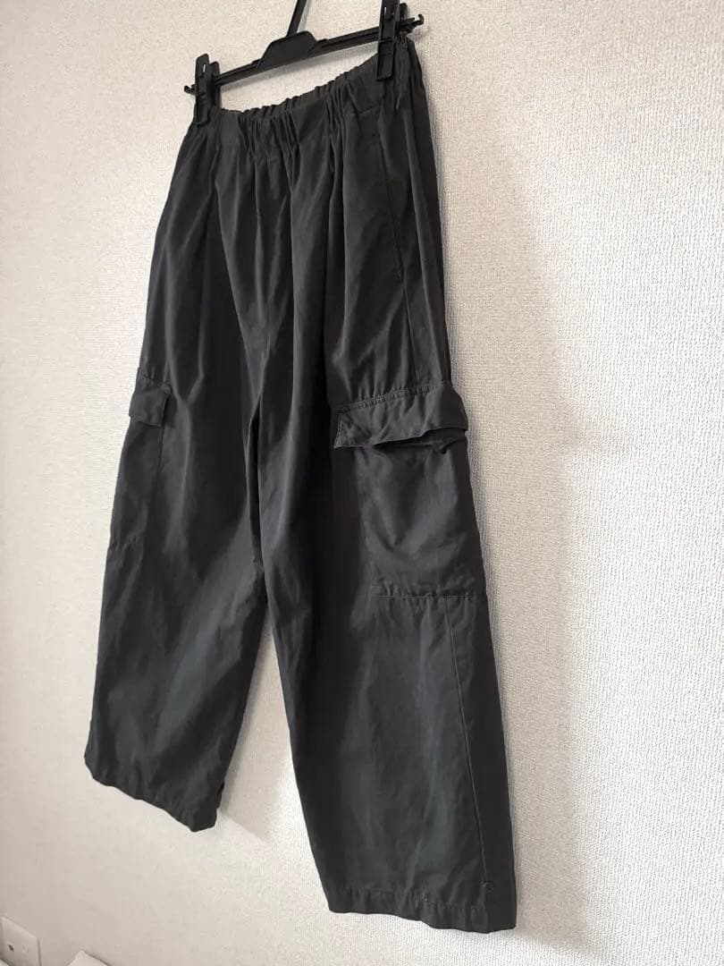 かぐれ ユーティリティーイージーパンツ