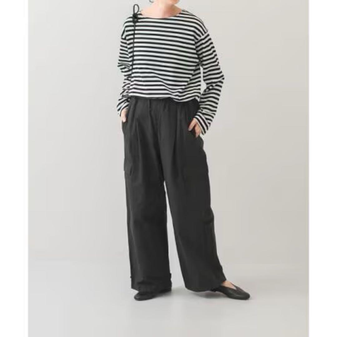 かぐれ ユーティリティーイージーパンツ