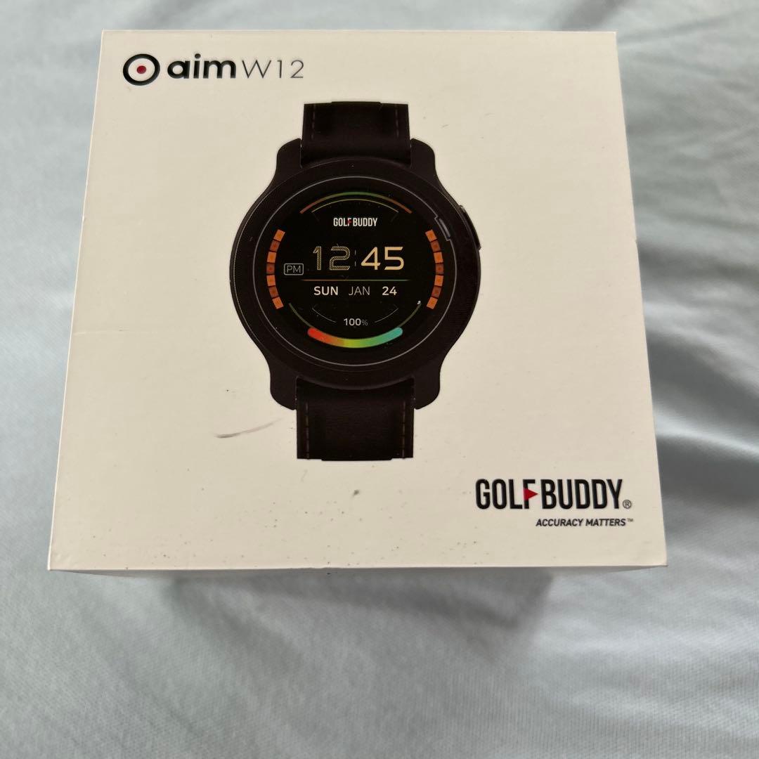 GOLFZON DECA ゴルフナビ