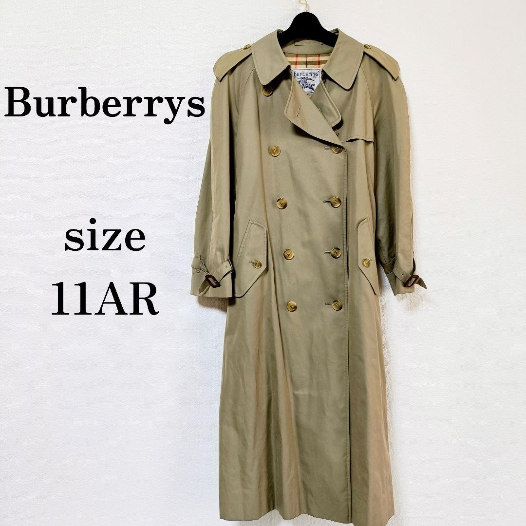 Burberrys トレンチコート 11AR