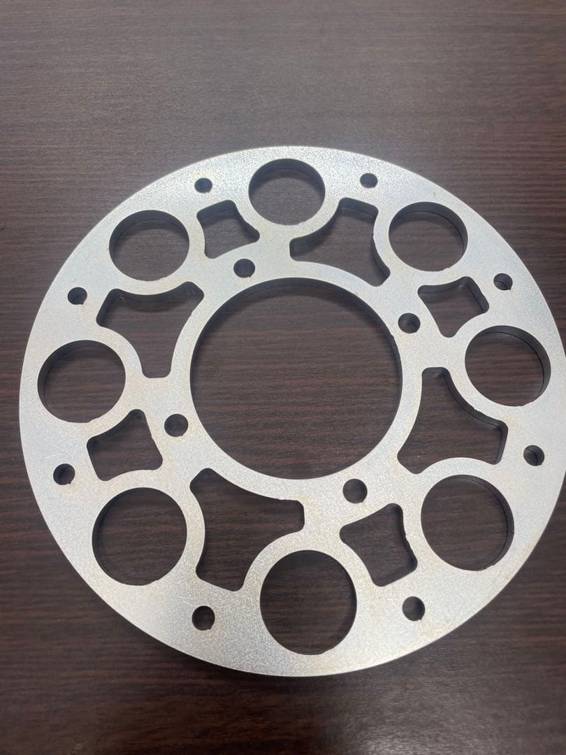 YMRさん　専用　Gクラフトホイール用　スペーサー