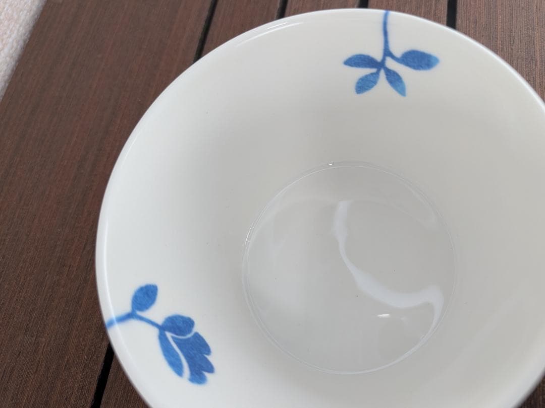 ロールストランド  ペルゴラ Pergola ボウル 3点