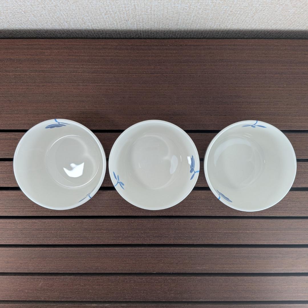 ロールストランド  ペルゴラ Pergola ボウル 3点