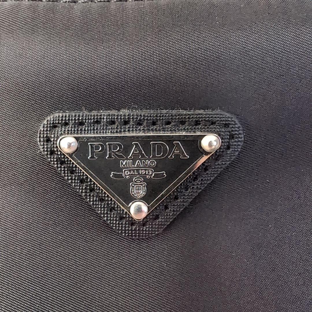 ★新品★未使用★プラダノベルティ★ショルダーバッグ★