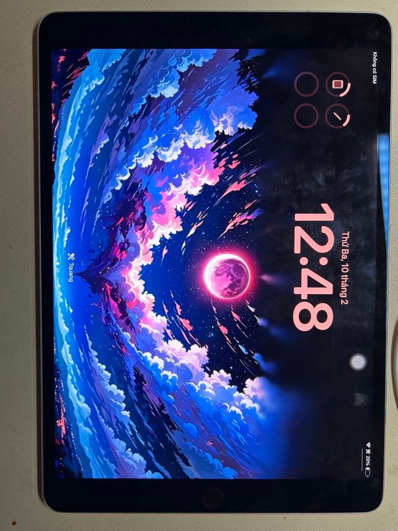 iPad pro 10.5inchi 本体 ,Apple Pencilキーボード