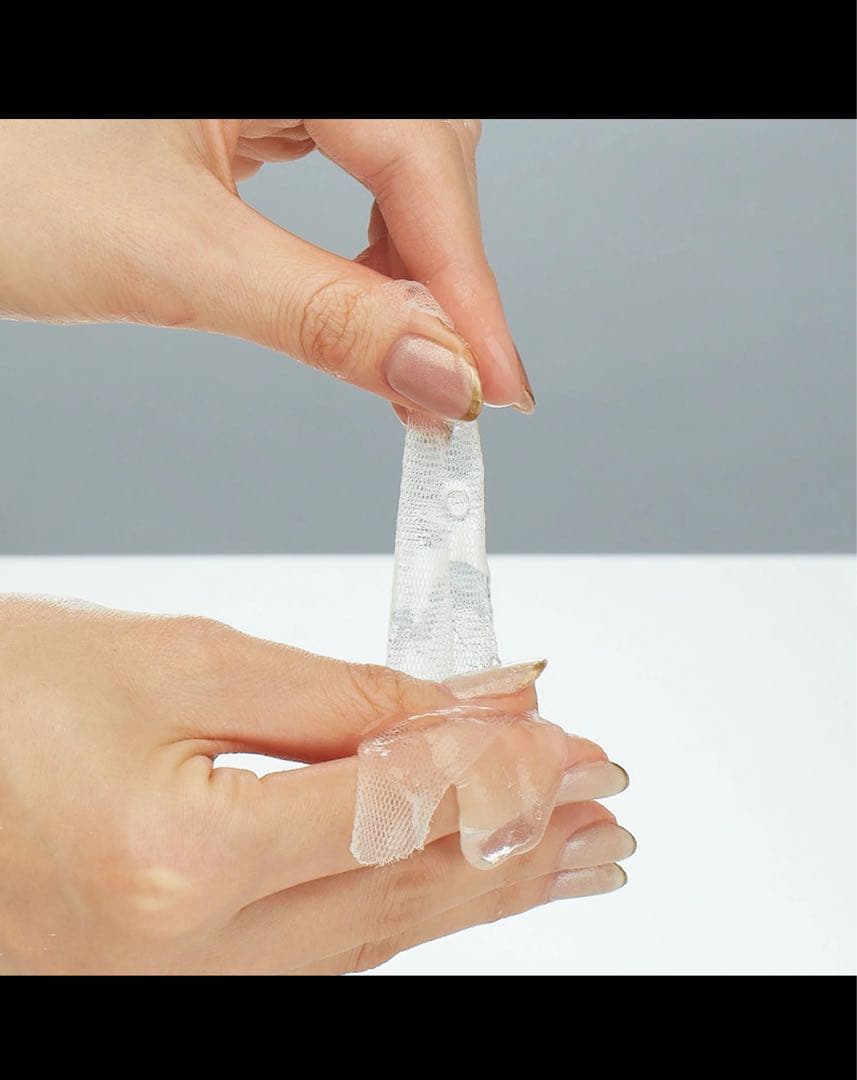 も*チ様 値下‼️BEETOX・マトリックスゲルパッチ EYEのみ2袋使用以外・