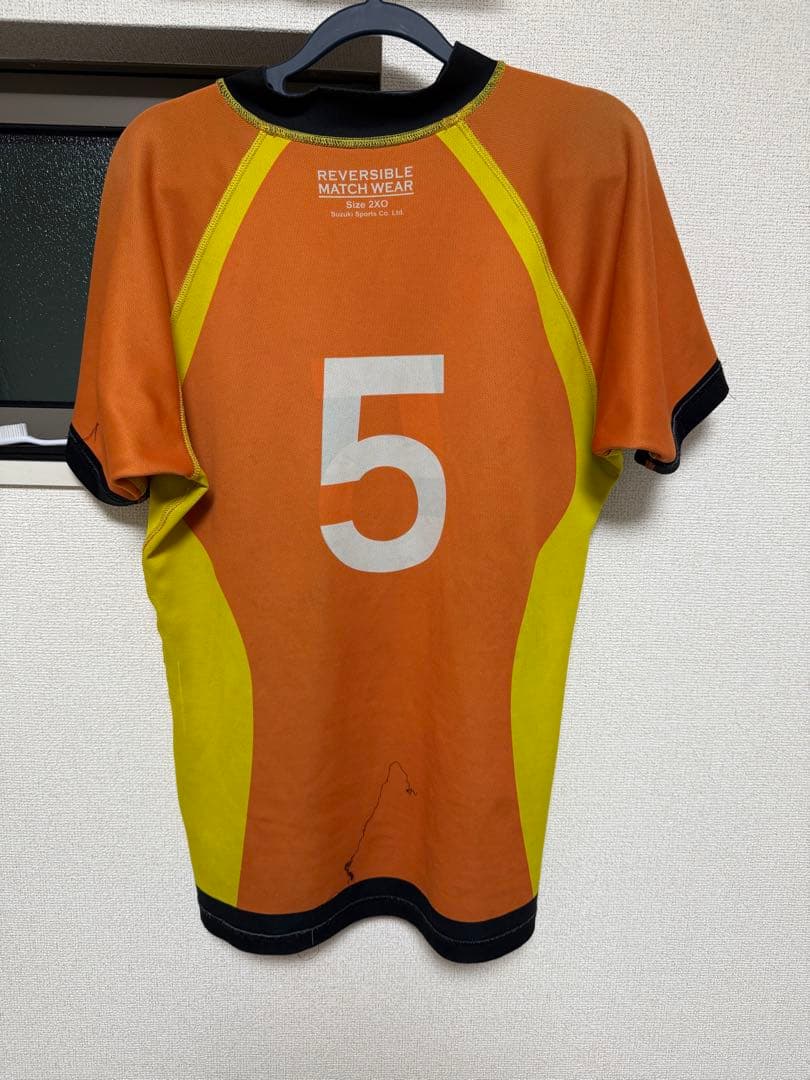 セ*ー様 【最終値下げ!】京都産業大学ラグビー部　セット