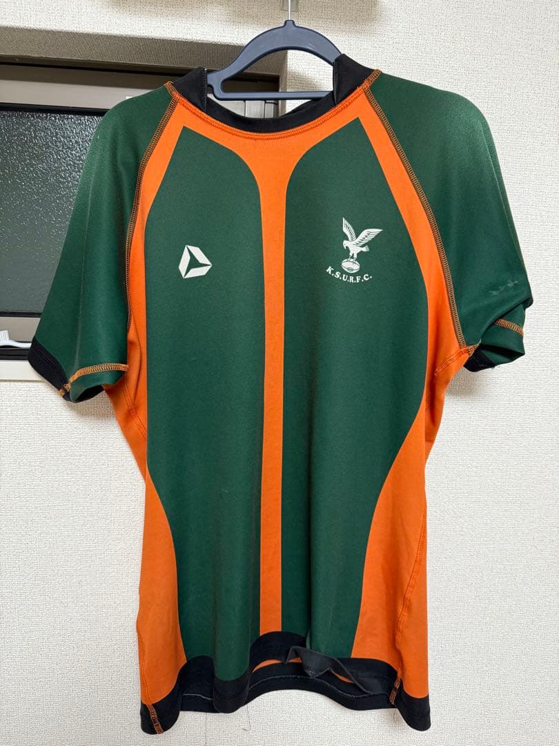 セ*ー様 【最終値下げ!】京都産業大学ラグビー部　セット