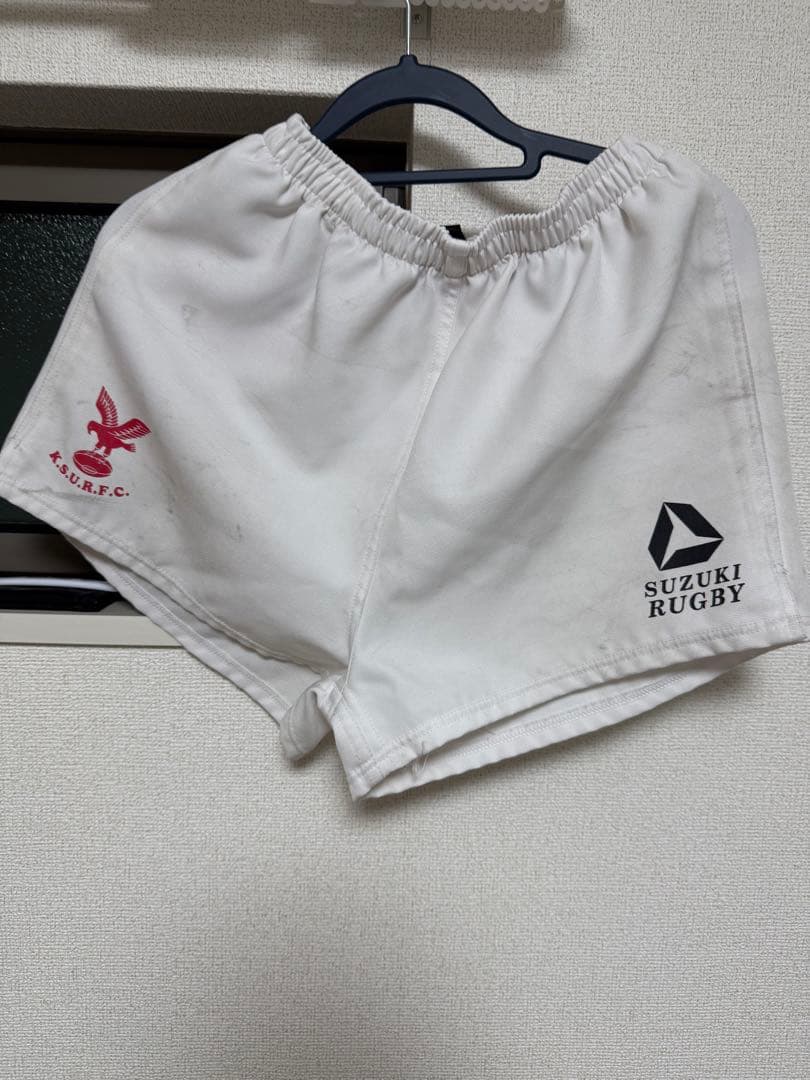 セ*ー様 【最終値下げ!】京都産業大学ラグビー部　セット