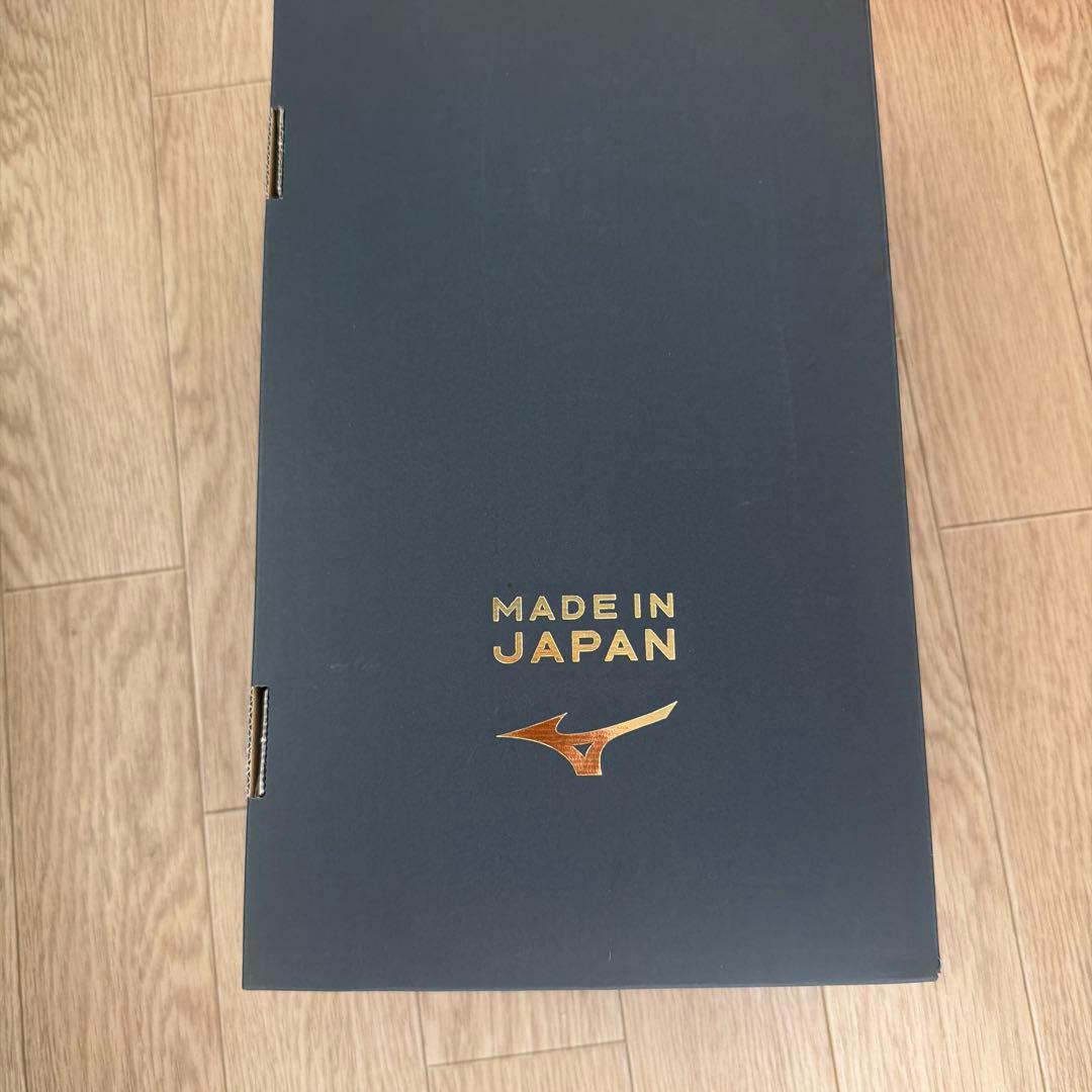 25.5㎝　モレリアII JAPAN(サッカー／フットボール)限定