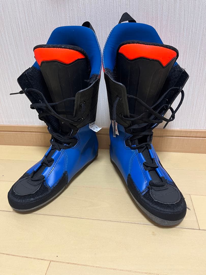 LANGE スキー　インナーブーツ