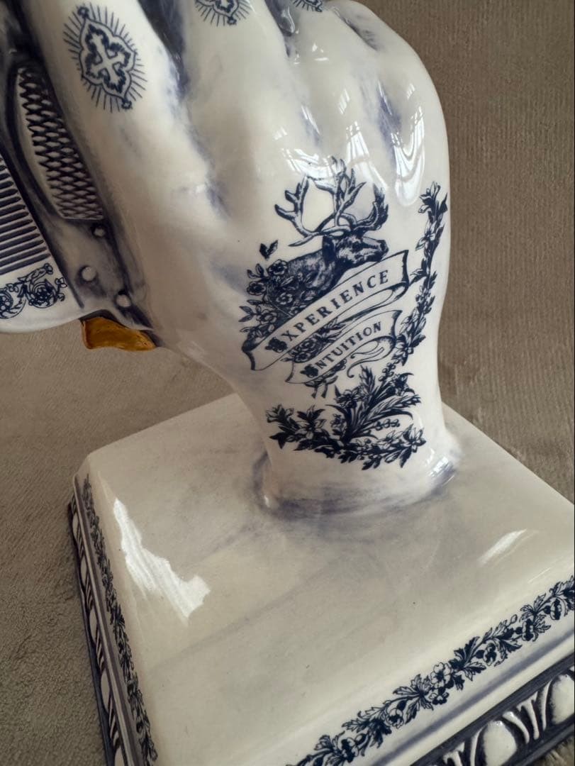 NEIGHBORHOOD ネイバーフッド お香立て