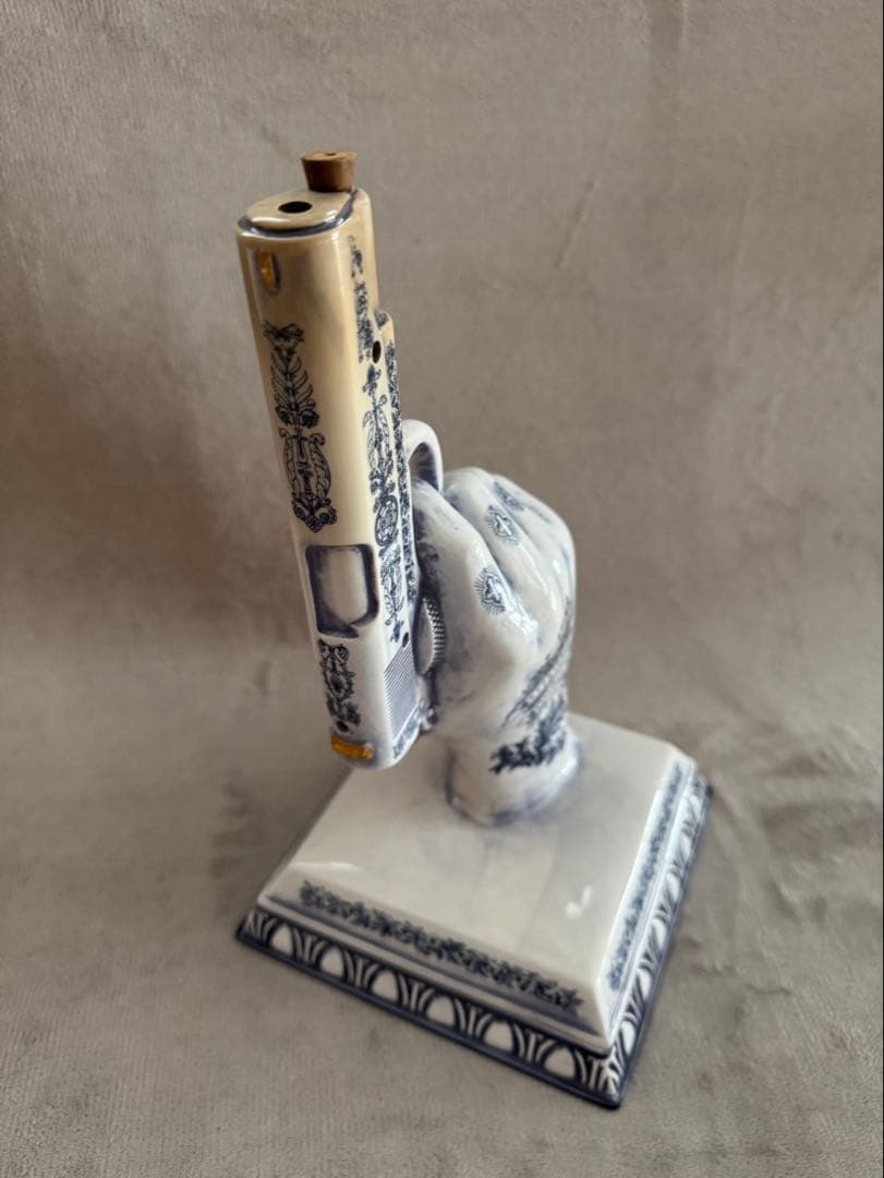 NEIGHBORHOOD ネイバーフッド お香立て