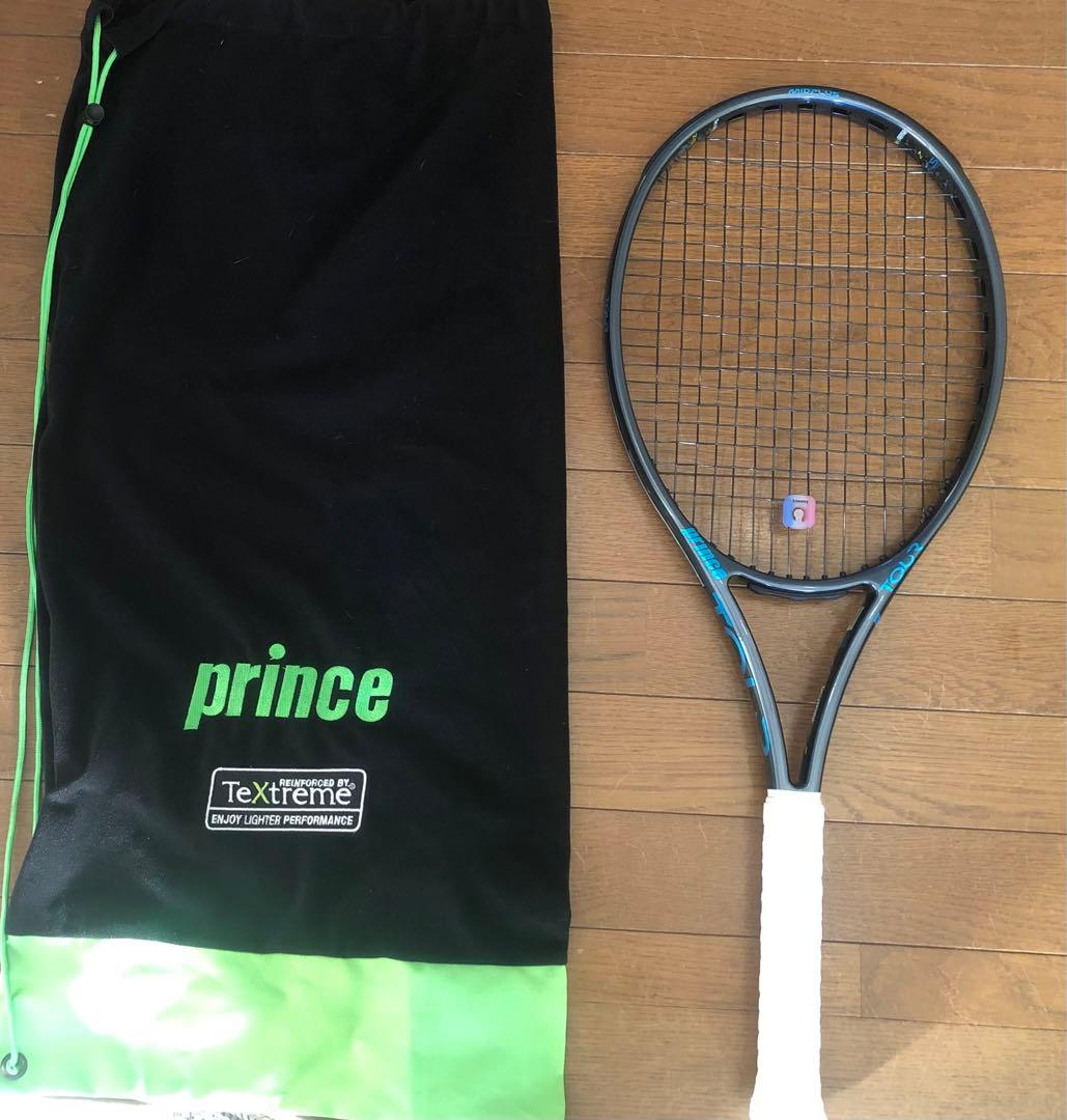 T*o様 Prince 2025年新作　ツアー100 O3 ケース付き