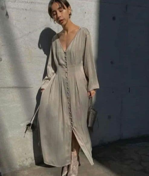 Ameri VINTAGE ワンピース