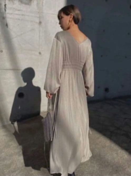 Ameri VINTAGE ワンピース