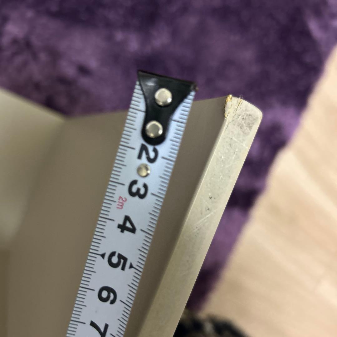 サイドテーブル・ナイトテーブル・ローテーブル MODERN PEOPLES HalfMoon sidetable wood