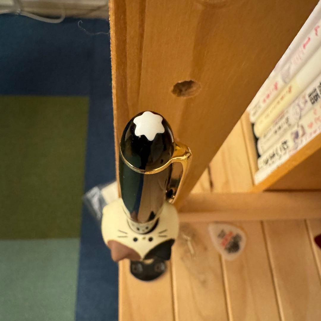 MONTBLANC 146 万年筆 (F)