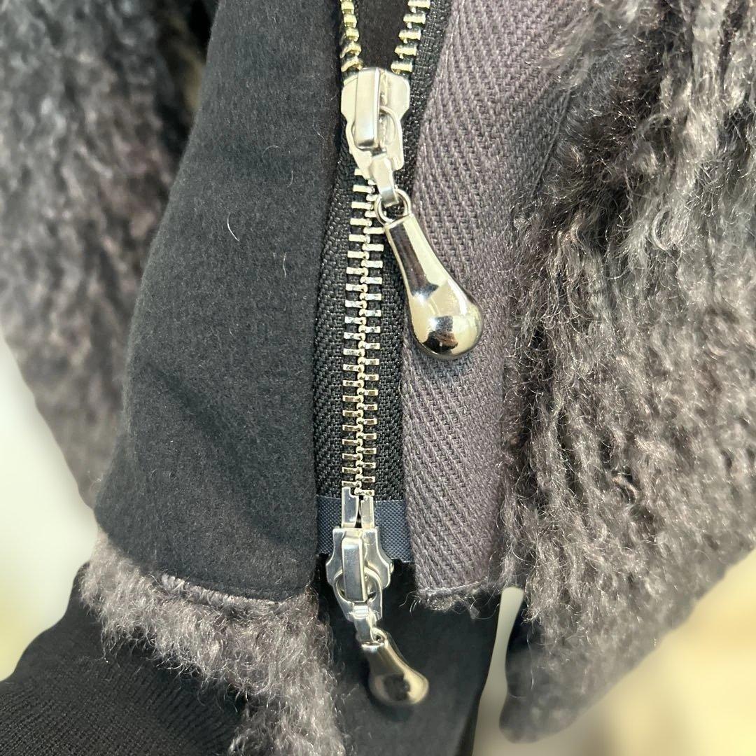 プライドジャケット３８サイズ ほぼ新品ですぺこ様依頼品