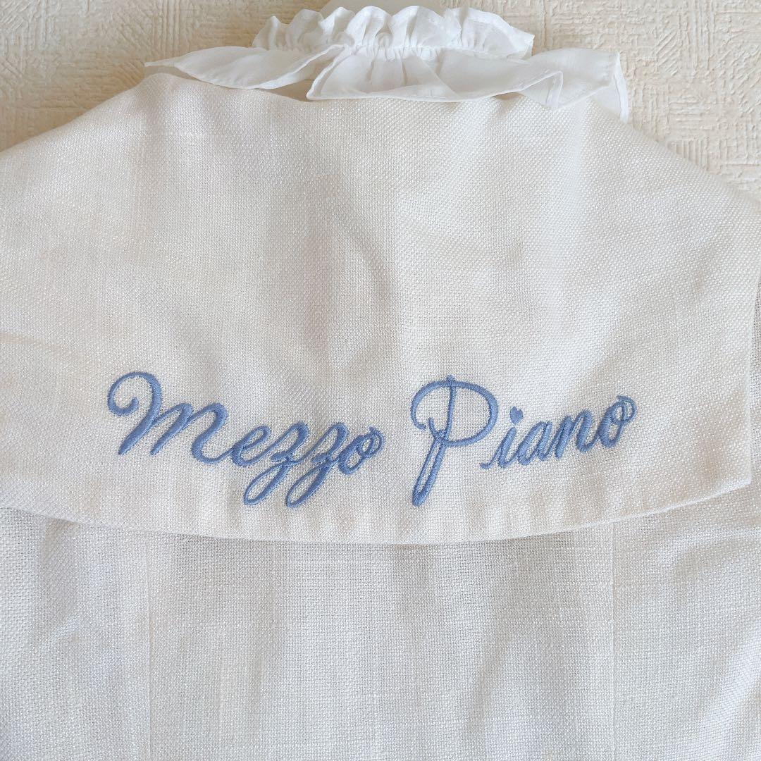 mezzopiano120 入学式　卒園式　発表会　フォーマル　女の子