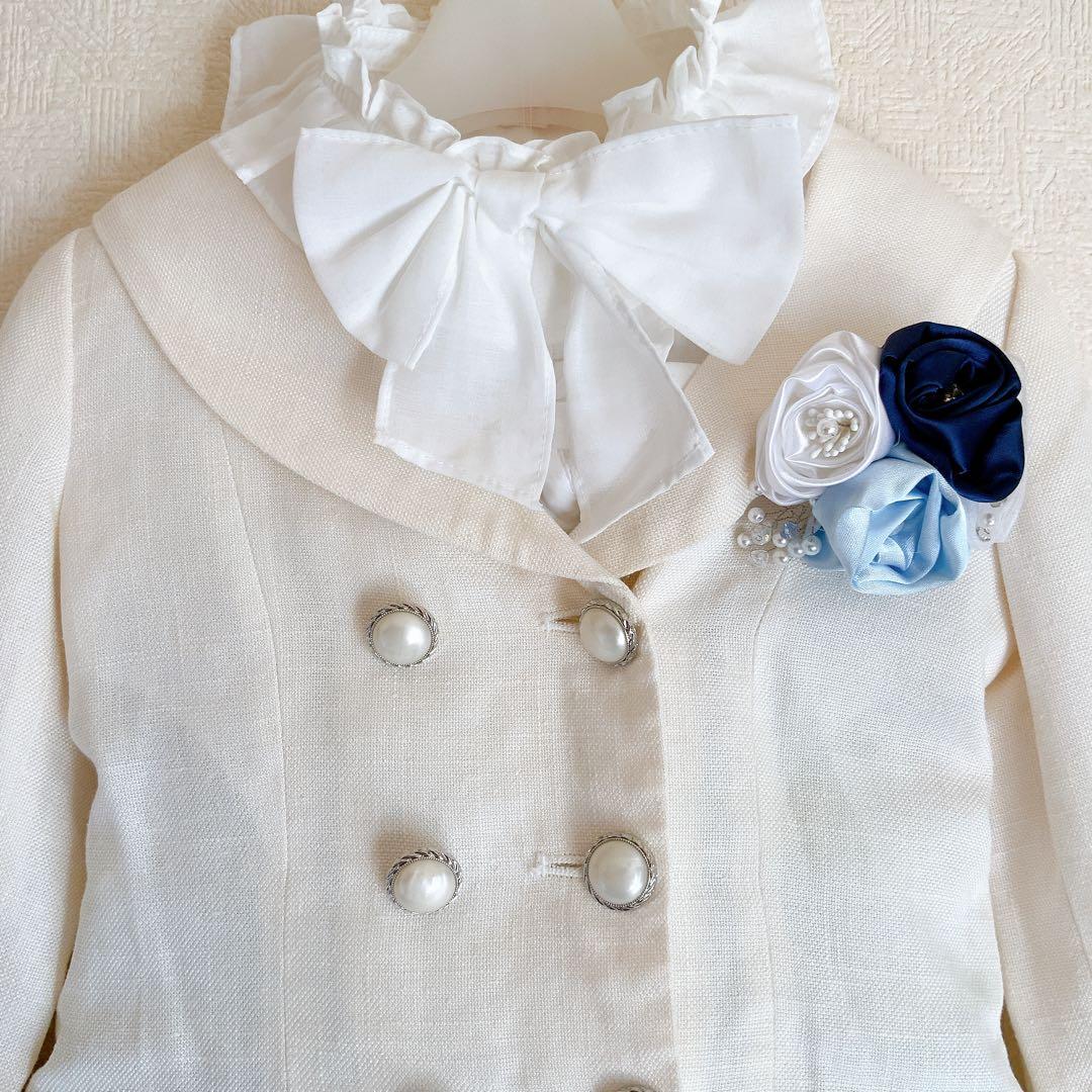 mezzopiano120 入学式　卒園式　発表会　フォーマル　女の子