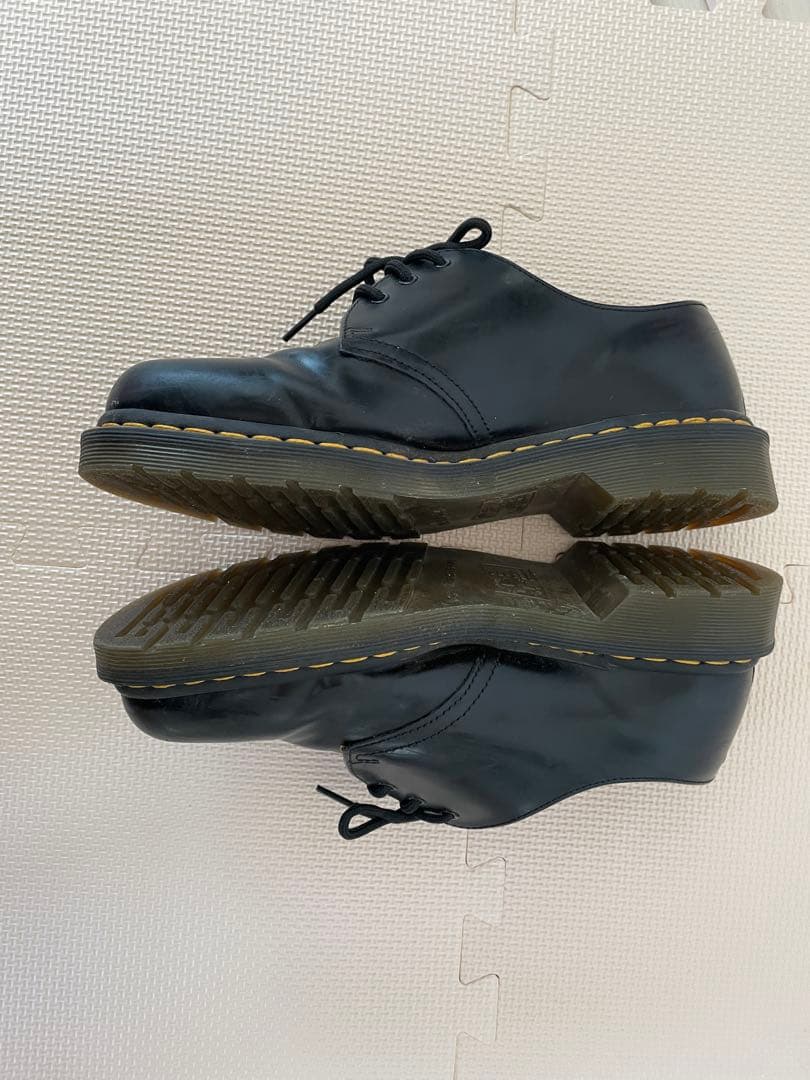 靴 Dr. Martens 1461 27cm