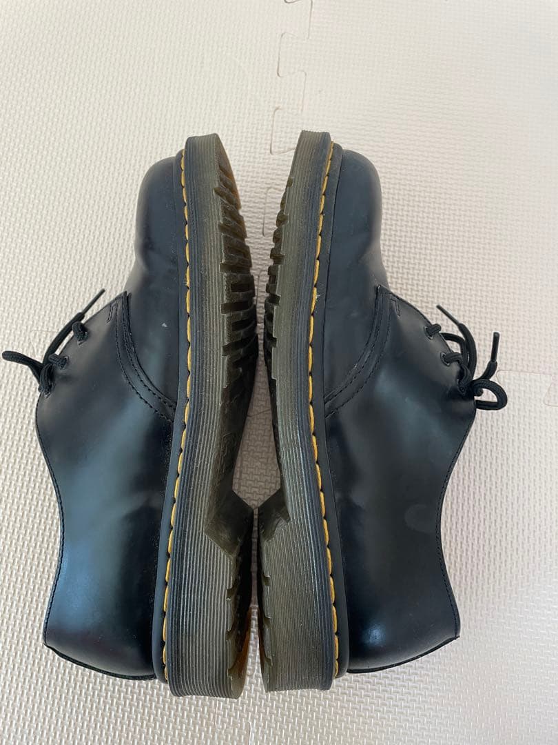 靴 Dr. Martens 1461 27cm