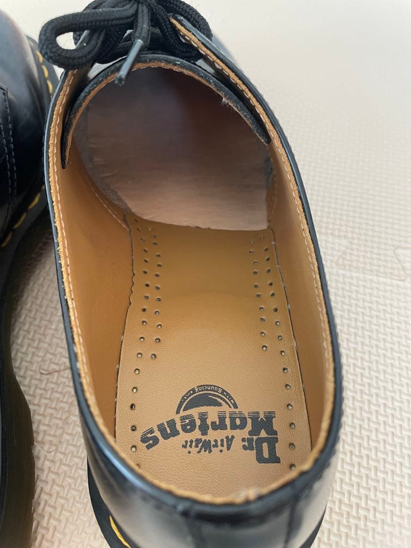 靴 Dr. Martens 1461 27cm