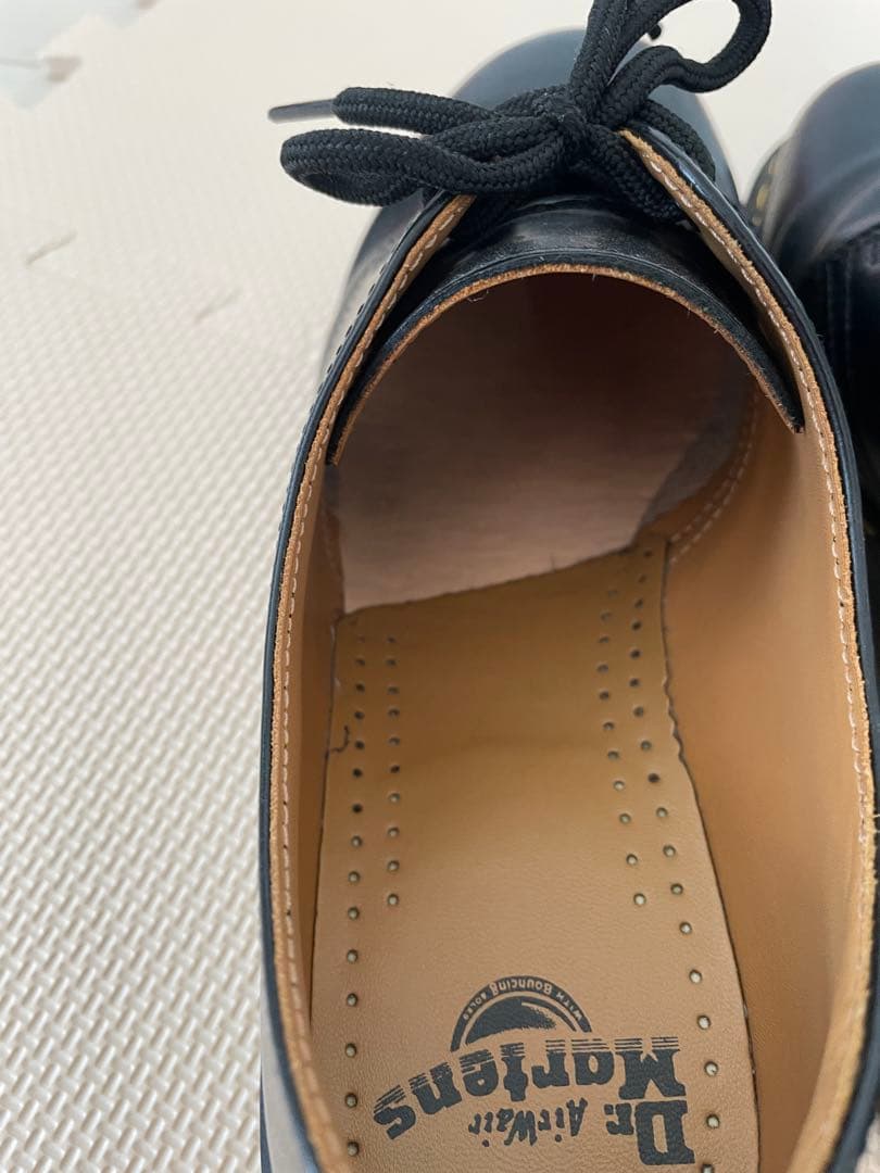 靴 Dr. Martens 1461 27cm