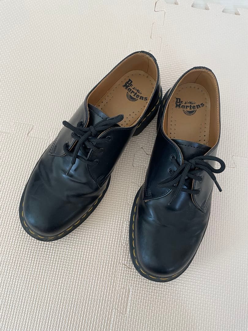 靴 Dr. Martens 1461 27cm