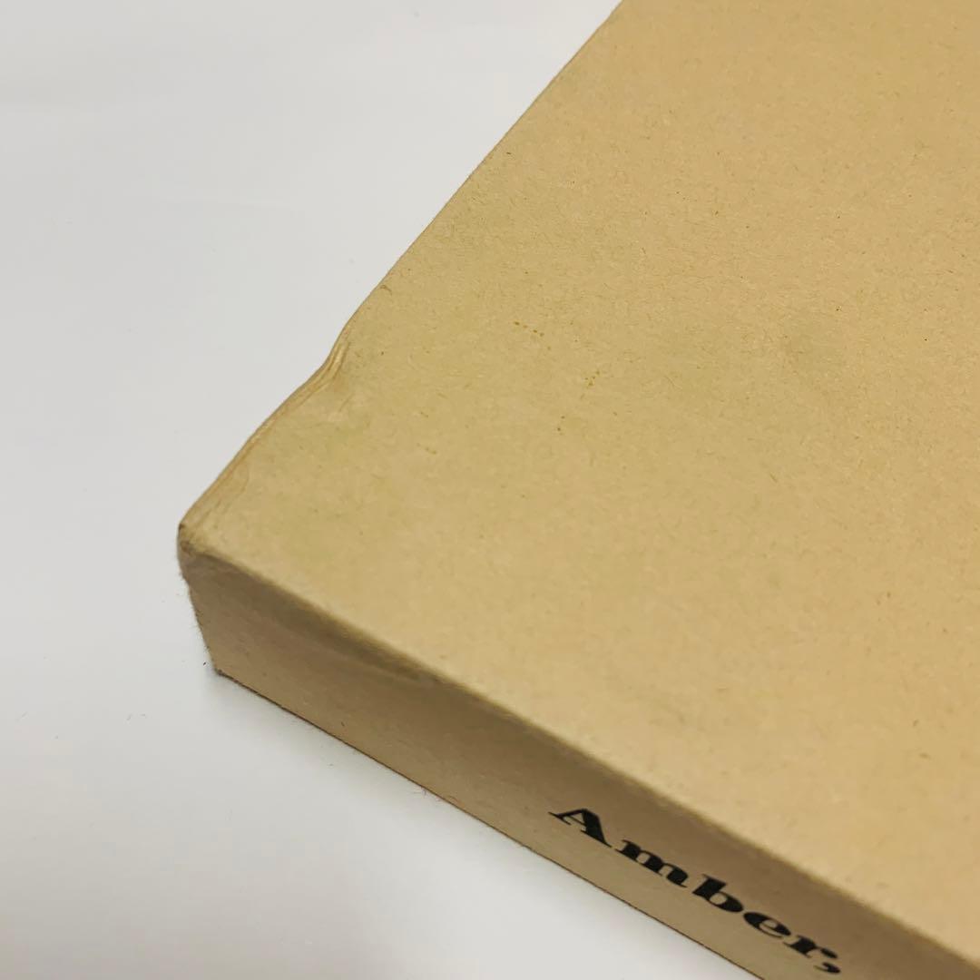 アート・デザイン・音楽 Amber, Guinevere, and Kate