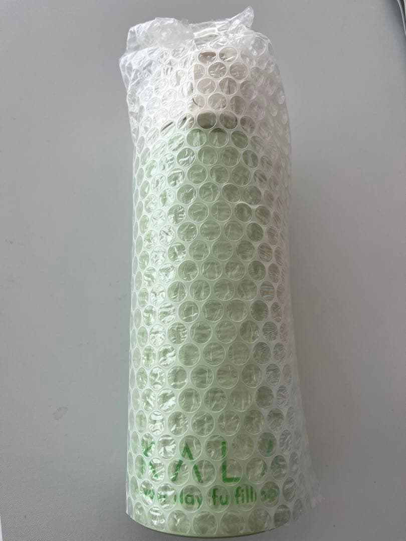 SUKALA×SIGG ワイドマウスボトル メロン色