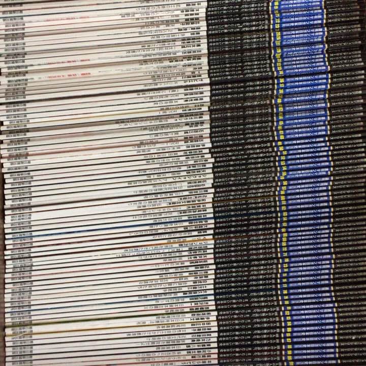 朝日ジュニアシリーズ 週刊マンガ日本史【改訂版】1〜101号