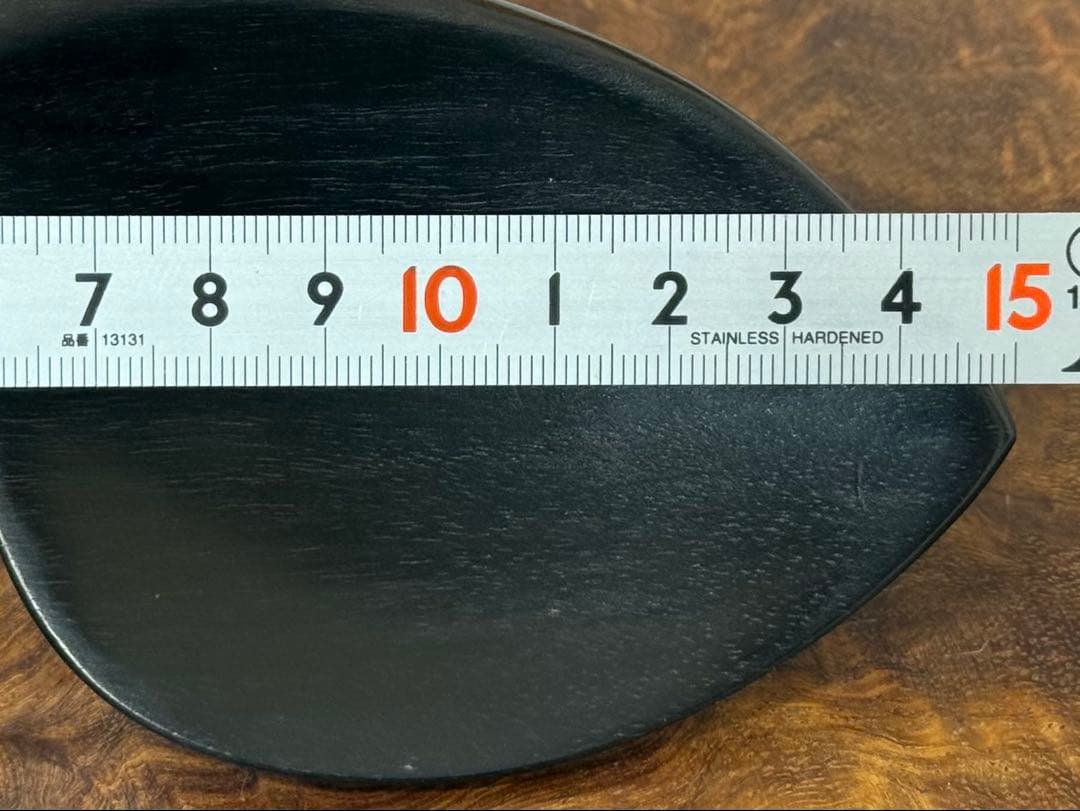 【新品】ビオラ用あご当て（エボニー／クローム金具）4種類セット！