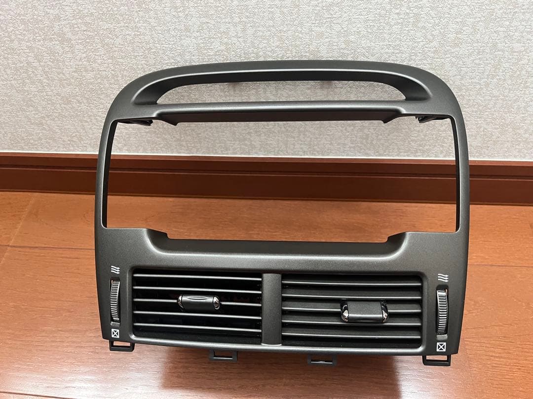 セルシオ30後期 マルチディスプレイトヨタ純正品