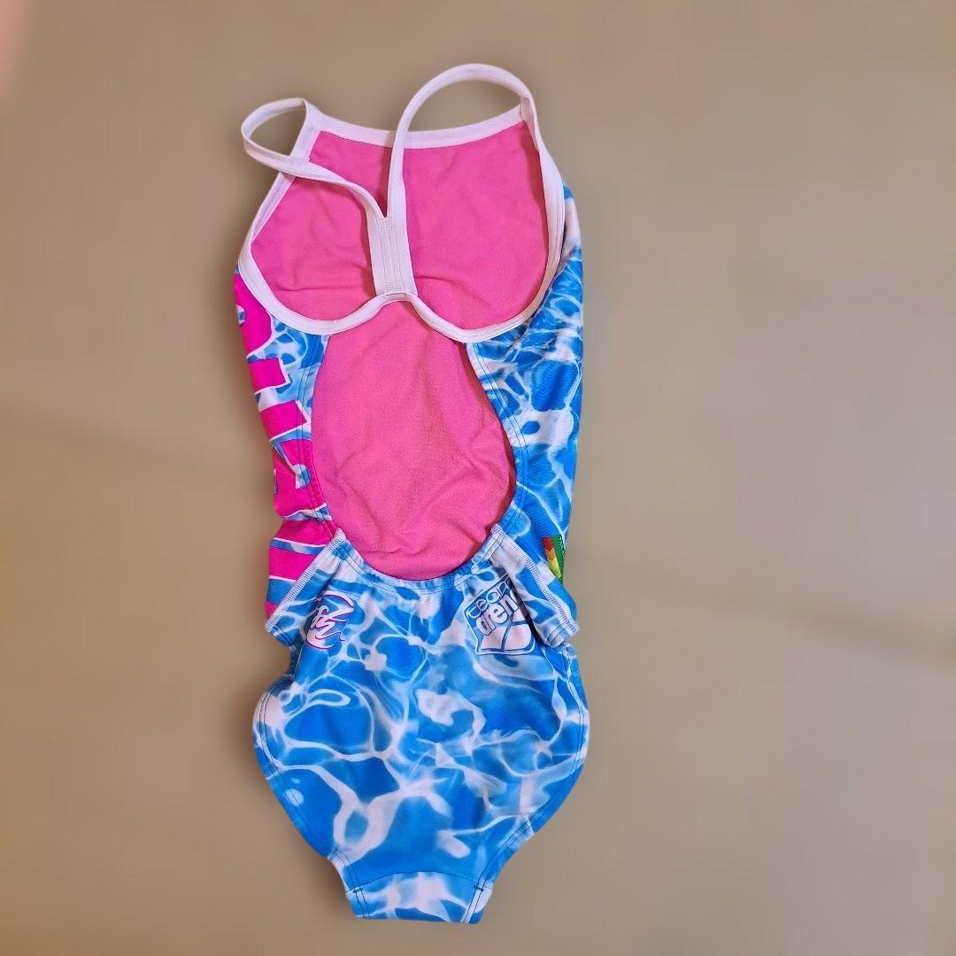 アリーナ　練習用水着　SSサイズ