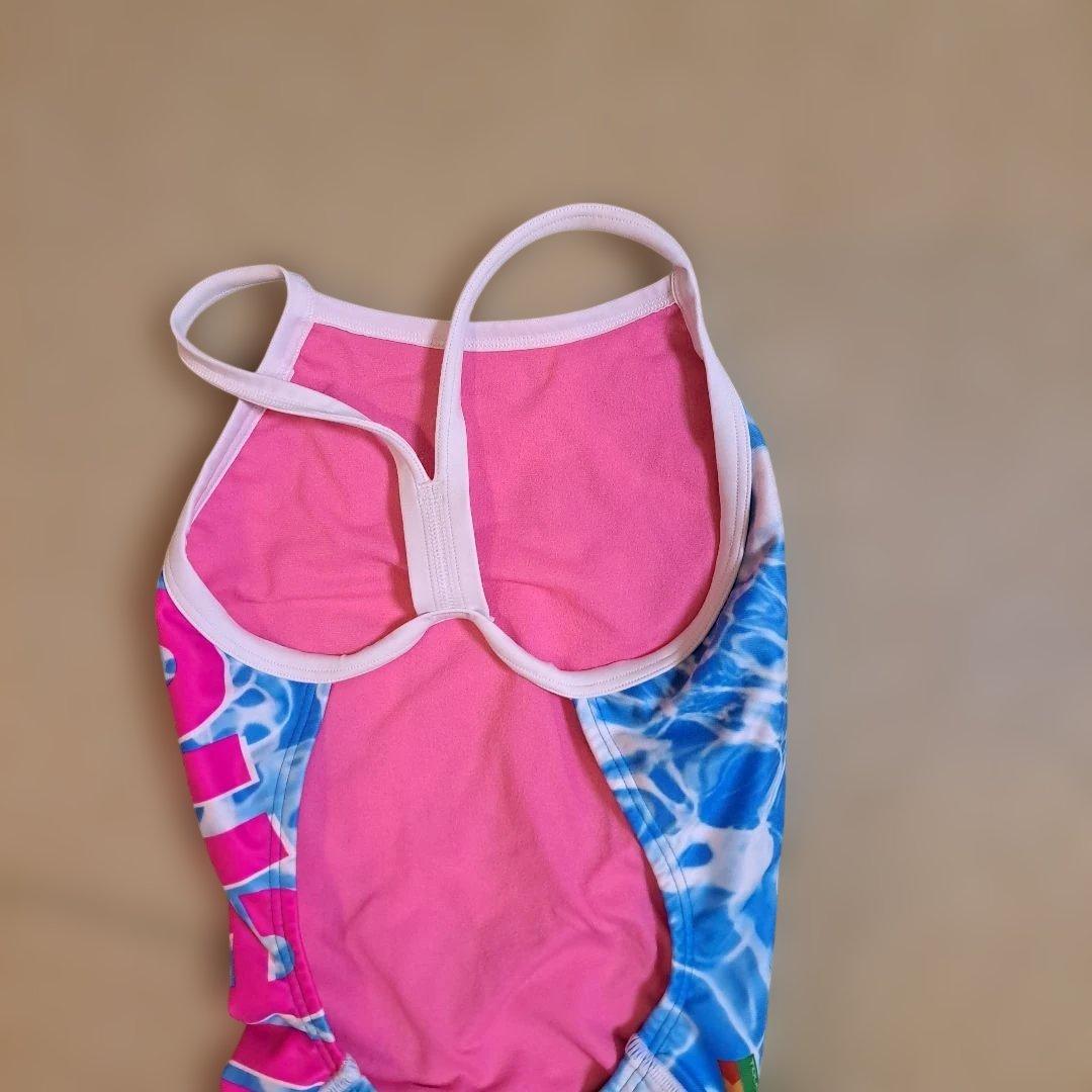 アリーナ　練習用水着　SSサイズ