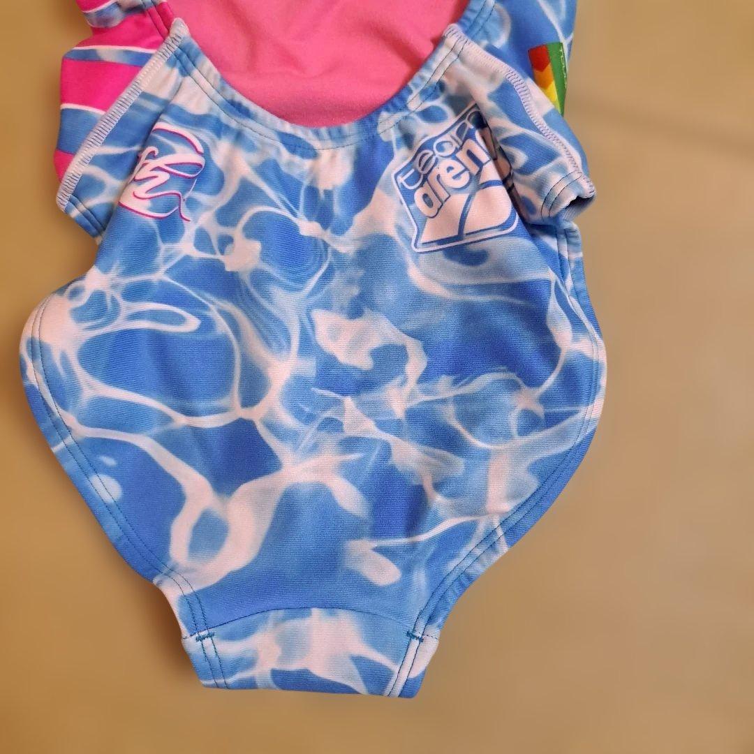 アリーナ　練習用水着　SSサイズ