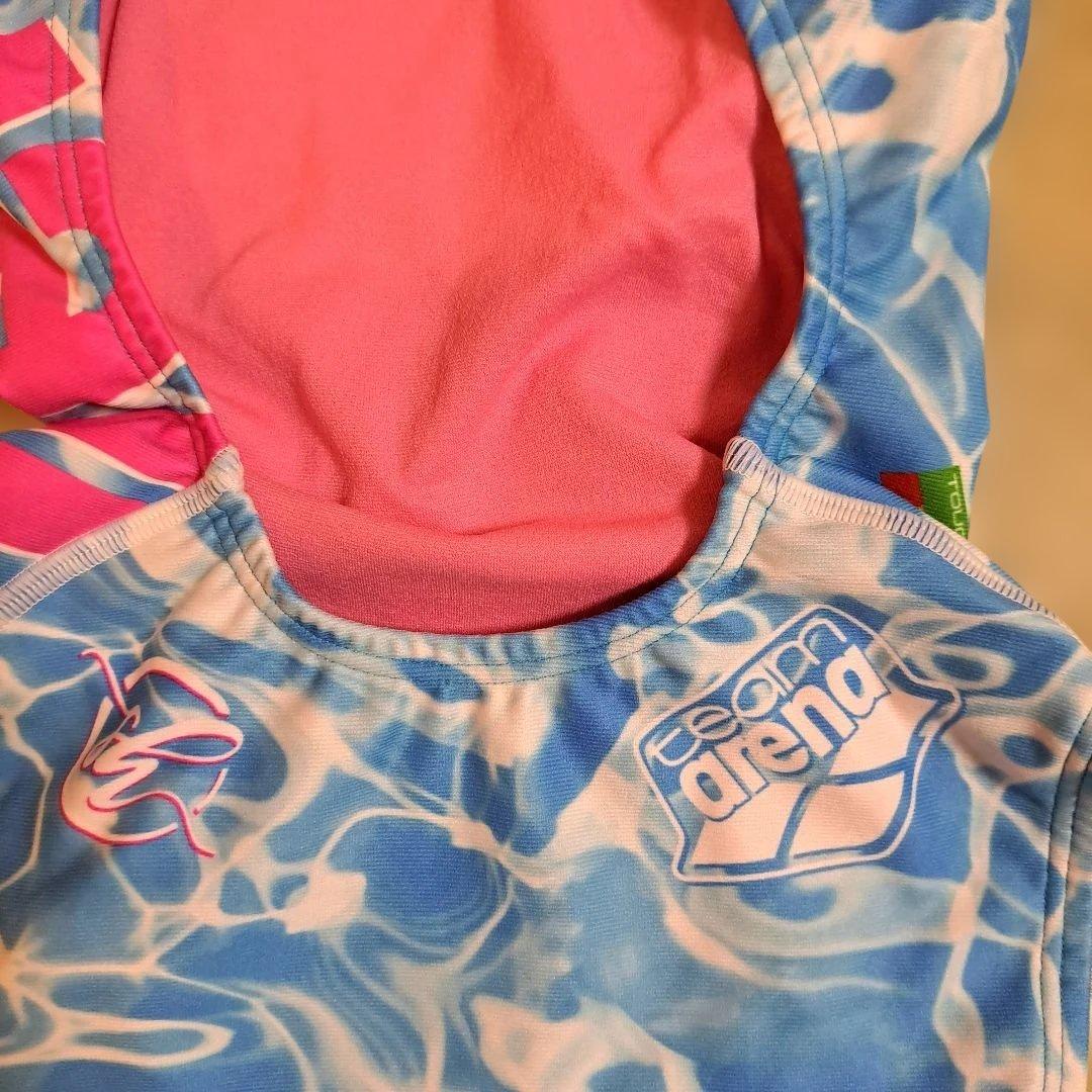 アリーナ　練習用水着　SSサイズ