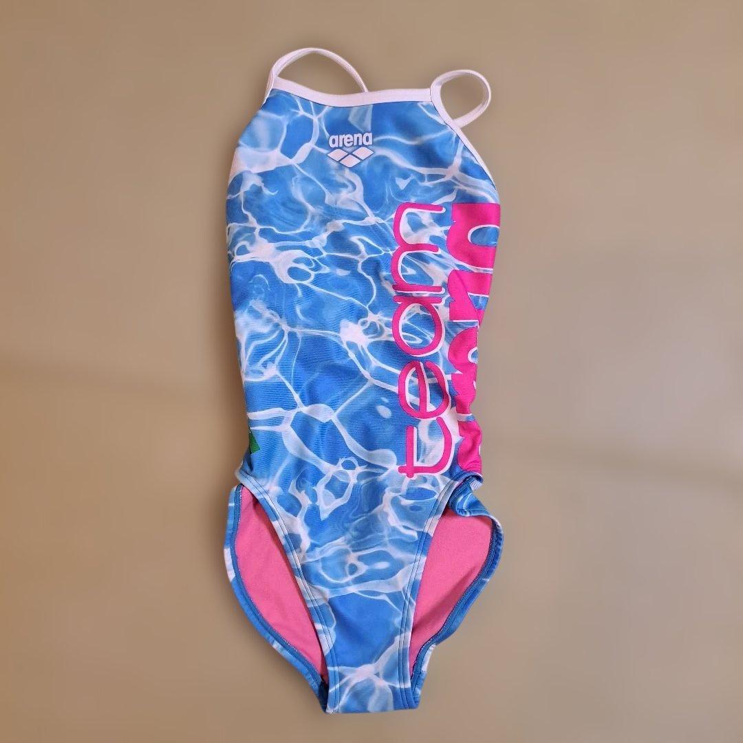 アリーナ　練習用水着　SSサイズ