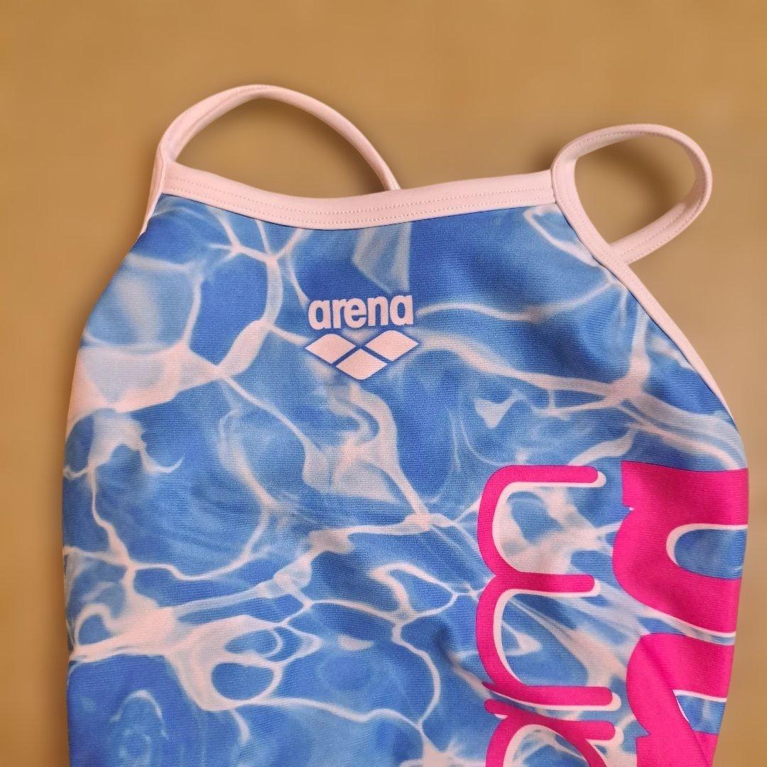 アリーナ　練習用水着　SSサイズ